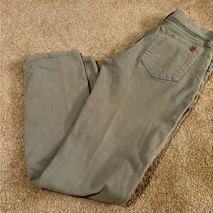 Men’s size 31 cotton blend Joe’s Jeans straight slim fit